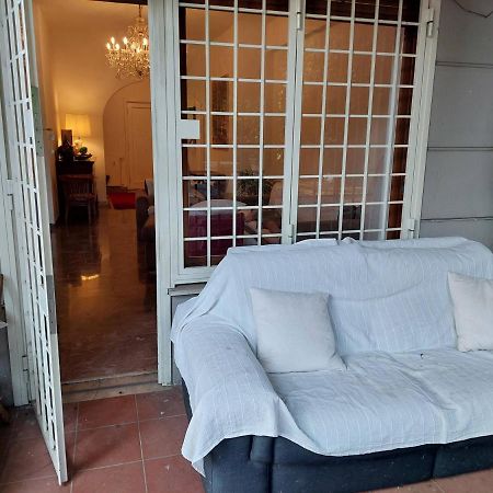 Appartamento Con Giardino In Zona Ponte Milvio E Stadio Olimpico Rome Exterior photo