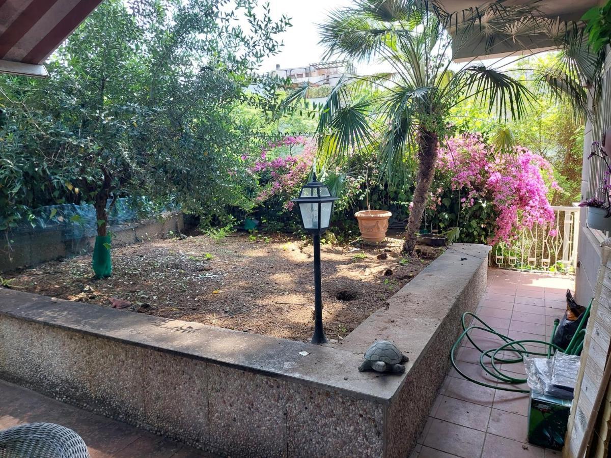 Appartamento Con Giardino In Zona Ponte Milvio E Stadio Olimpico Rome Exterior photo